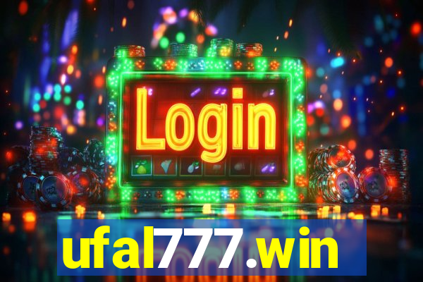 ufal777.win