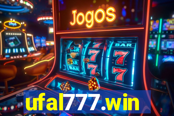 ufal777.win