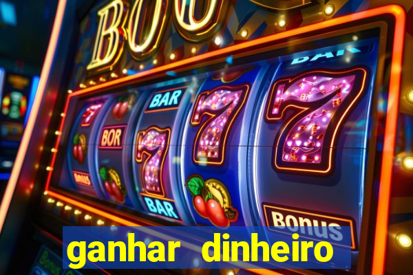 ganhar dinheiro jogando tigre