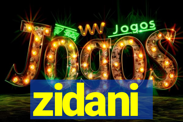 zidani