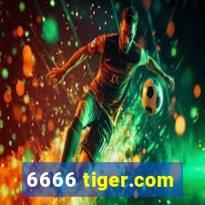 6666 tiger.com