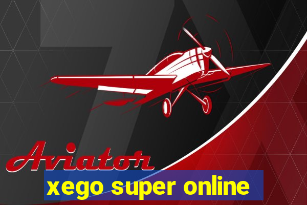 xego super online