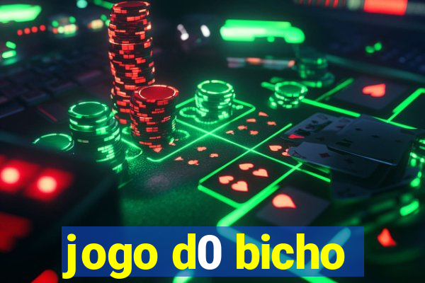 jogo d0 bicho