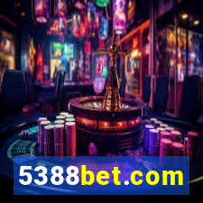 5388bet.com