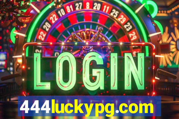 444luckypg.com