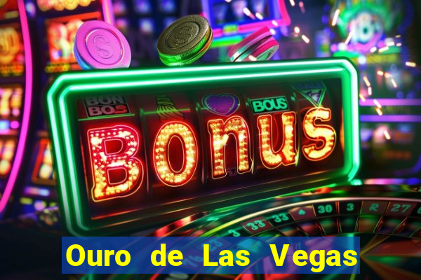 Ouro de Las Vegas o o ouro maldito de las vegas 1968