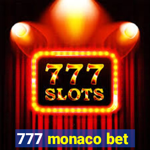 777 monaco bet