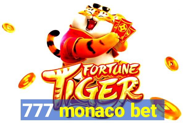 777 monaco bet