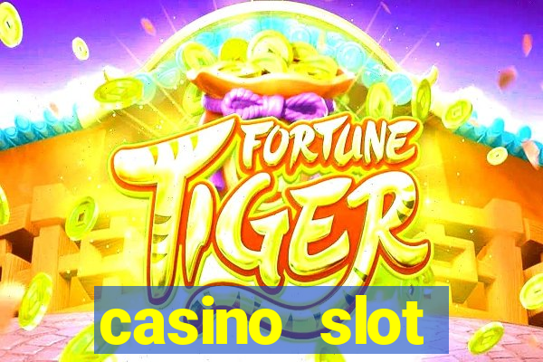 casino slot machines free games