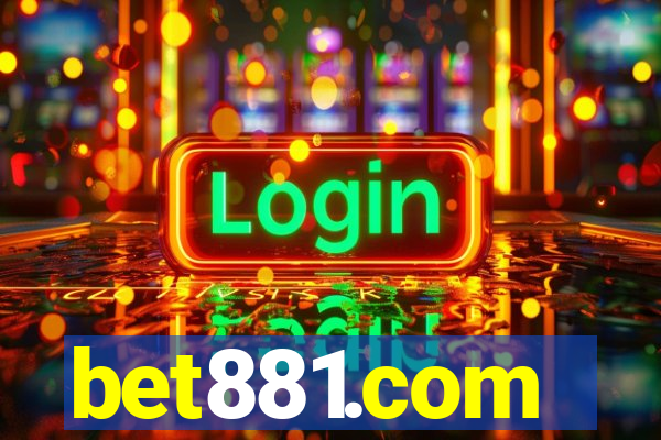 bet881.com