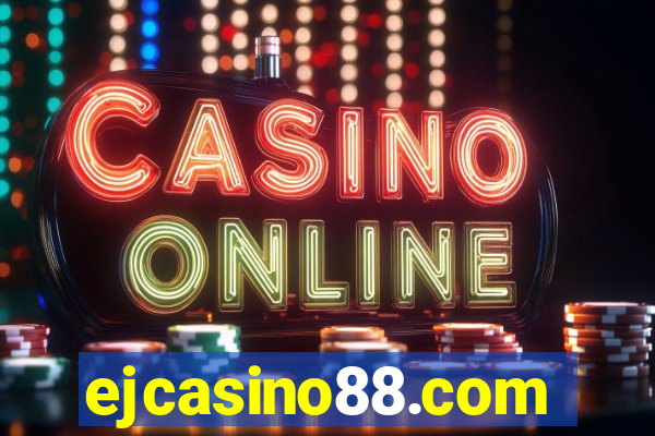 ejcasino88.com