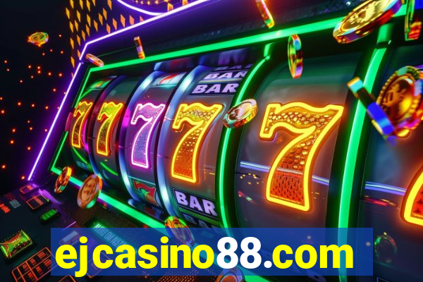 ejcasino88.com