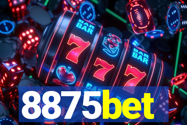 8875bet