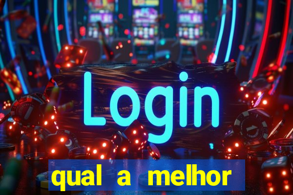 qual a melhor plataforma de jogos online para ganhar dinheiro