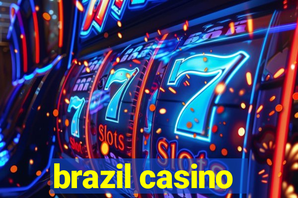 brazil casino