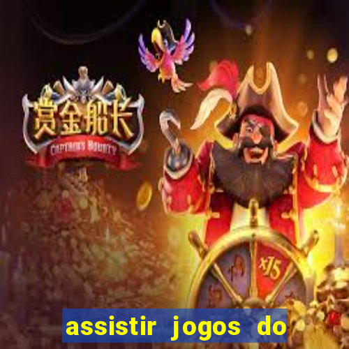 assistir jogos do destino on-line