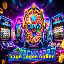 hago jogos online