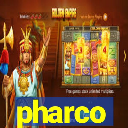 pharco