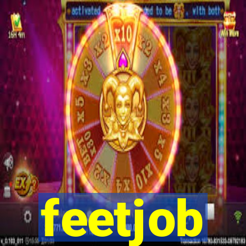 feetjob