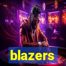 blazers