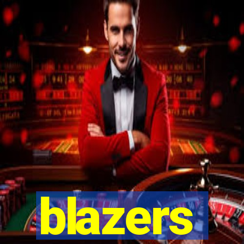 blazers