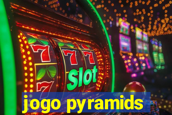 jogo pyramids