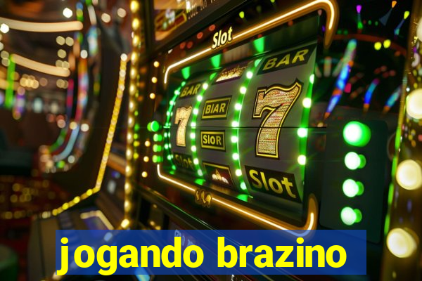 jogando brazino