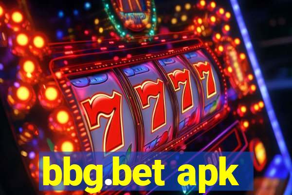 bbg.bet apk