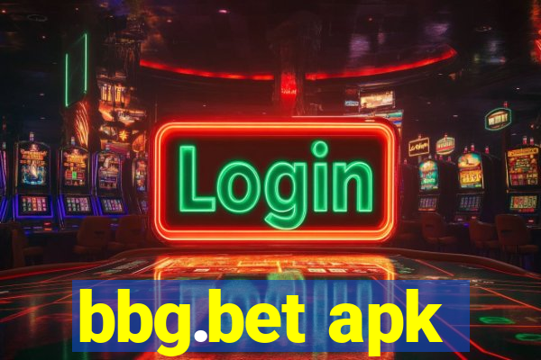 bbg.bet apk