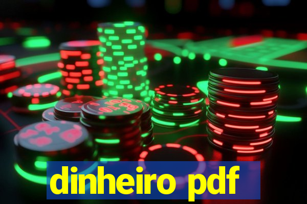 dinheiro pdf