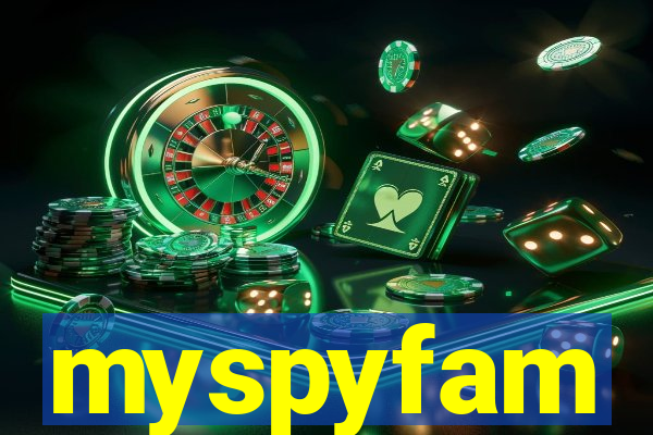 myspyfam