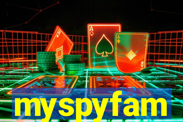 myspyfam