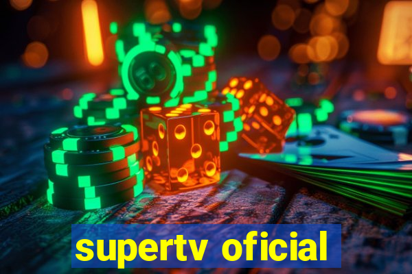 supertv oficial