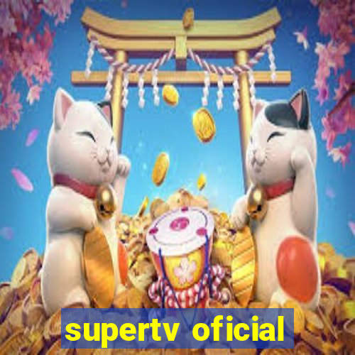 supertv oficial