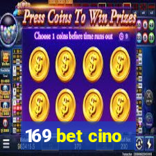 169 bet cino