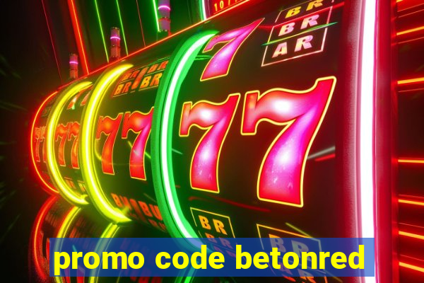 promo code betonred