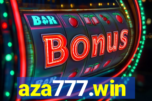 aza777.win