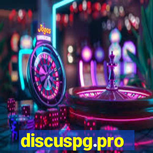 discuspg.pro