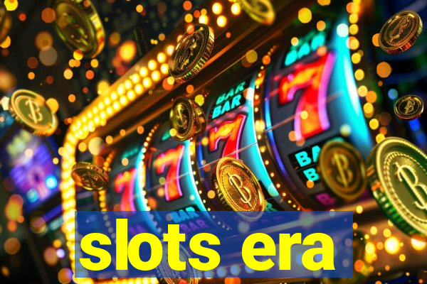 slots era