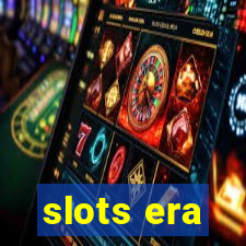 slots era