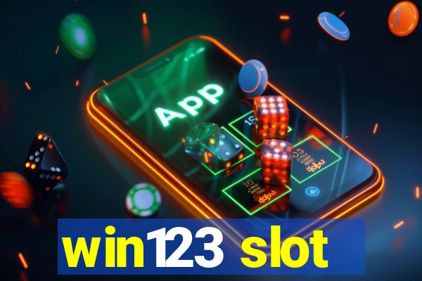 win123 slot