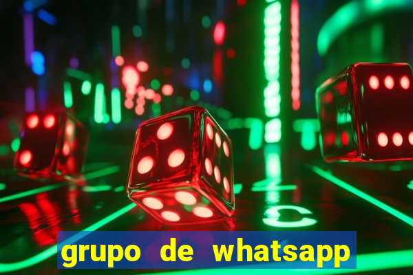 grupo de whatsapp de vaquejada