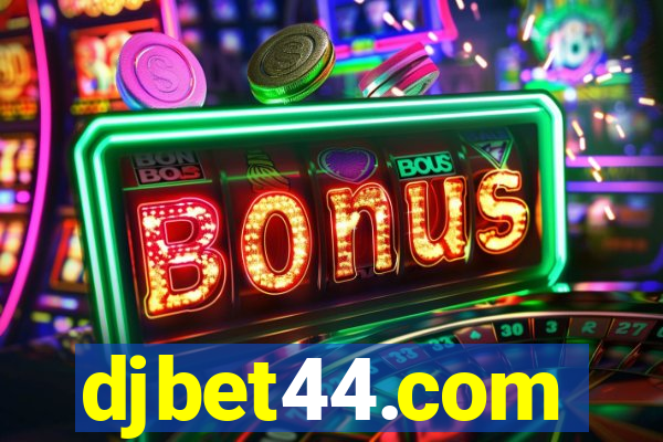 djbet44.com