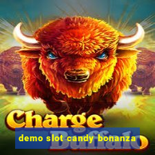 demo slot candy bonanza