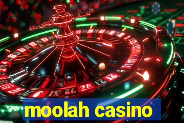 moolah casino