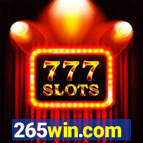 265win.com