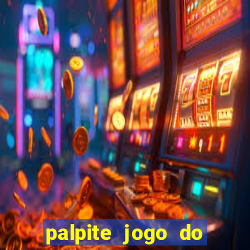 palpite jogo do botafogo hoje