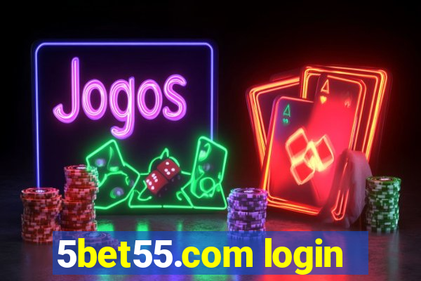 5bet55.com login