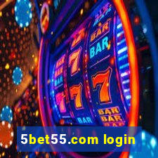 5bet55.com login