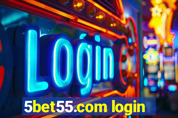 5bet55.com login